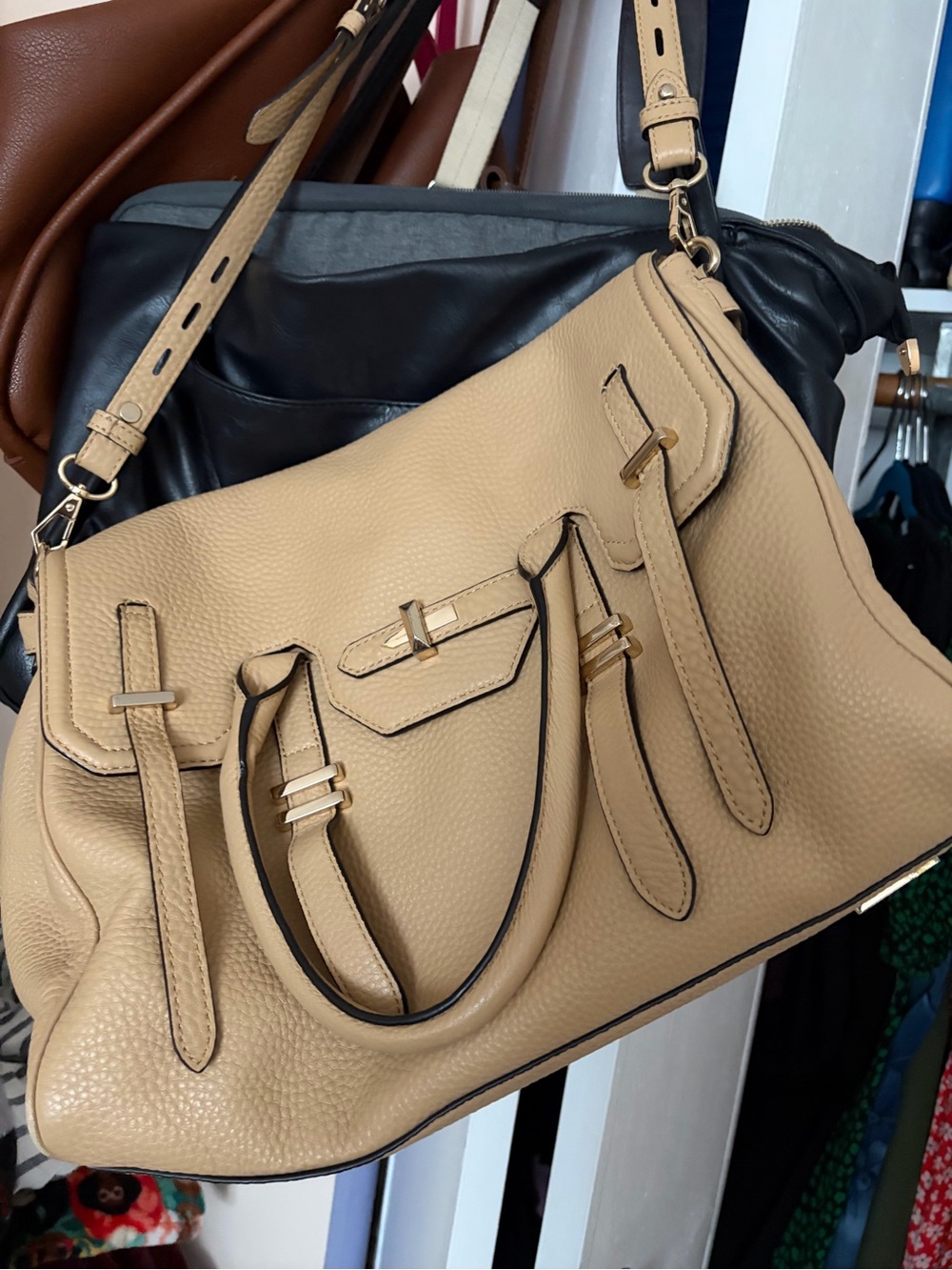 Rebecca Minkoff Jules Satchel